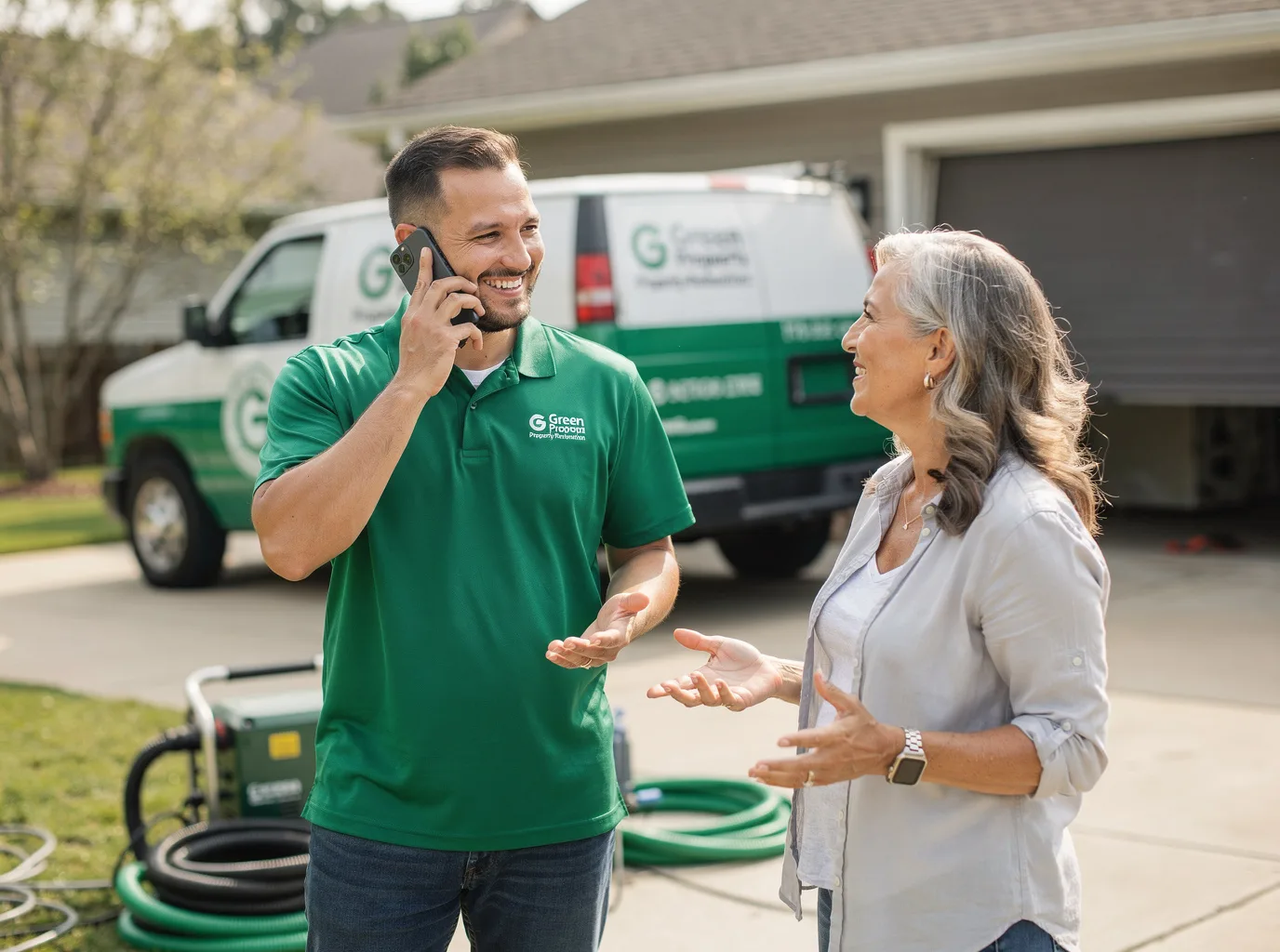 Water Damage Restoration Neffs, PA FAQs